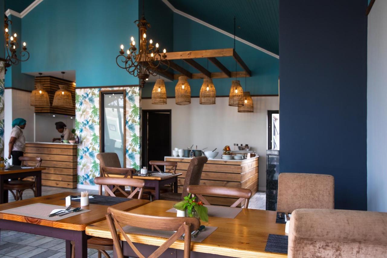 Swakopmund Sands Exterior foto