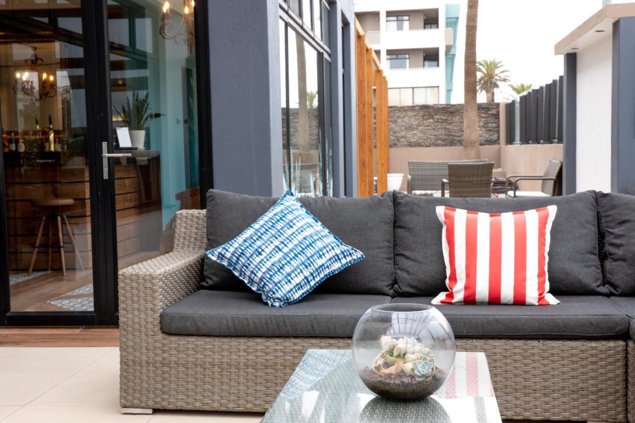 Swakopmund Sands Exterior foto