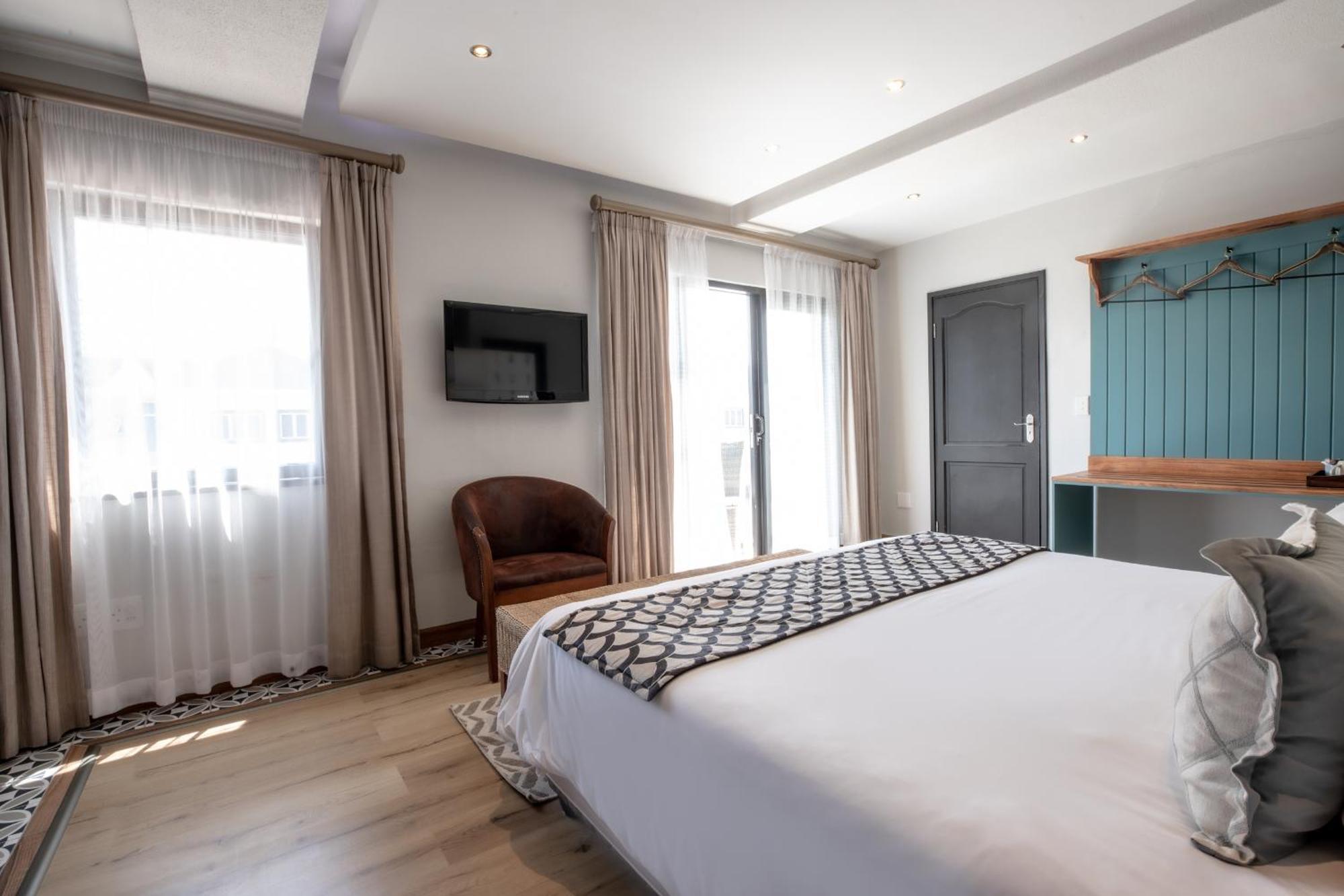 Swakopmund Sands Exterior foto