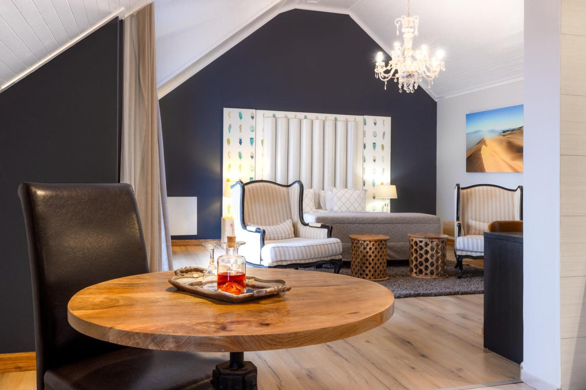 Swakopmund Sands Exterior foto